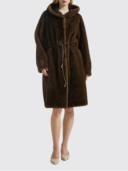 Coat woman Seventy
