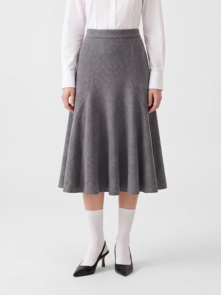 Skirt woman Seventy