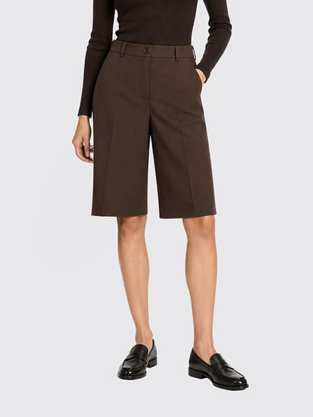 Shorts woman Seventy