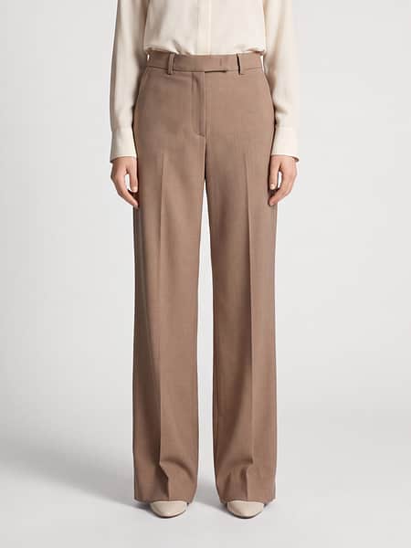 Pants woman Seventy