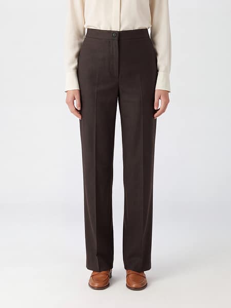 Pants woman Seventy