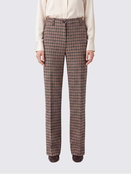 Pants woman Seventy