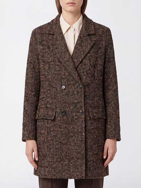Coat woman Seventy