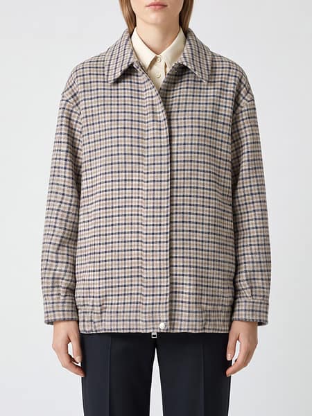 Coat woman Seventy