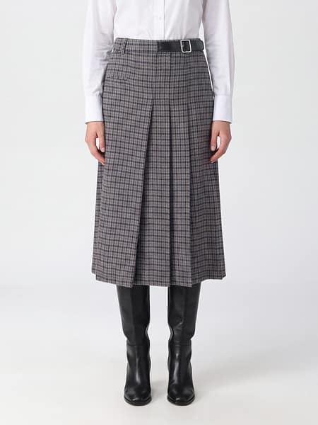 Skirt woman Seventy