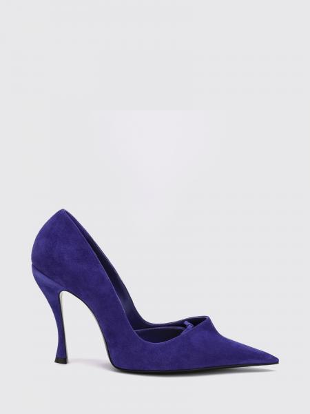 Heeled sandal woman Balenciaga