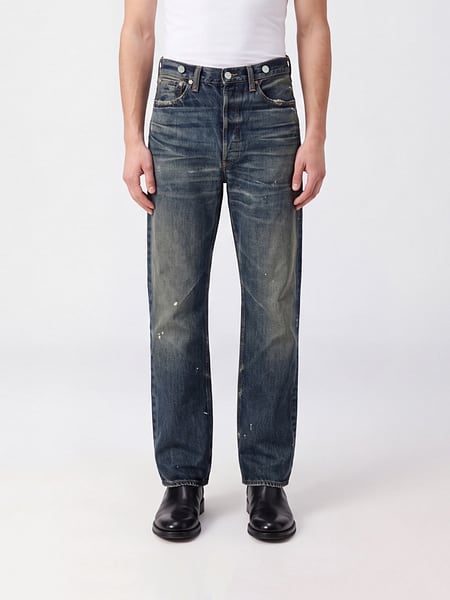 Pantalones hombre Junya Watanabe