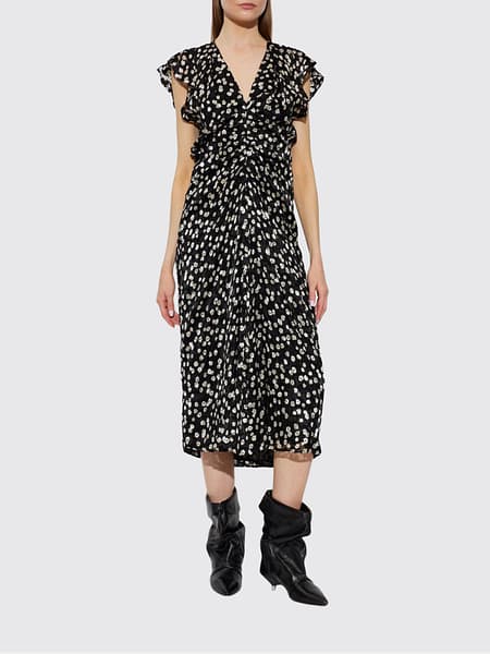 Dress woman Isabel Marant