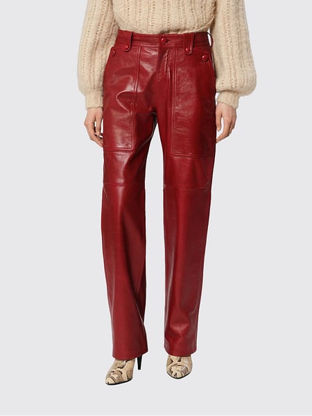 Pants woman Isabel Marant