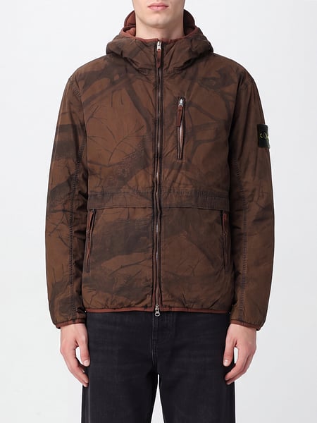 Jacke herren Stone Island