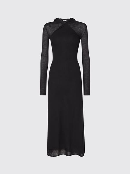 Kleid damen Fendi