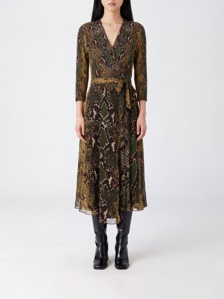 Dress woman Diane Von Furstenberg