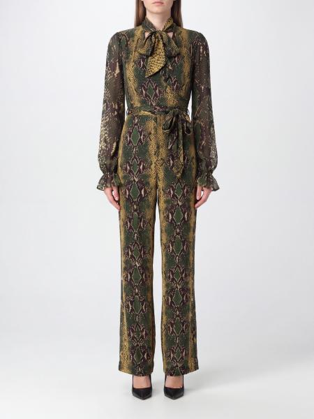Dress woman Diane Von Furstenberg