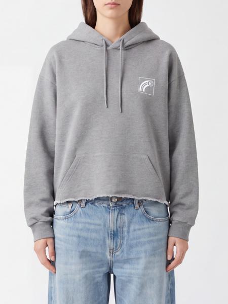 Толстовка Женское Mm6 Maison Margiela