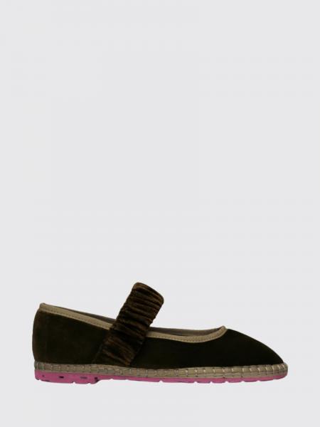 Ballet flat woman Flabelus