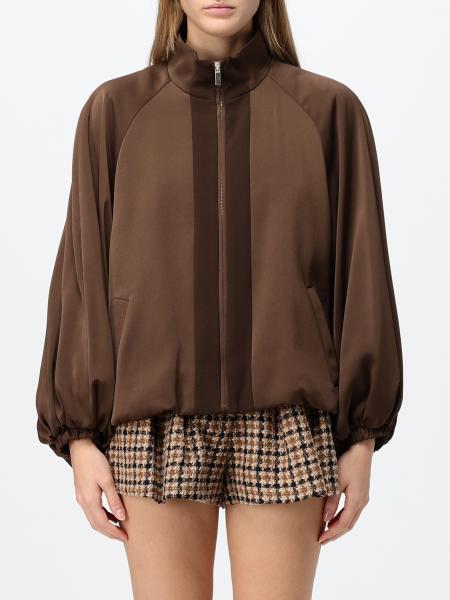 Jacket woman Twinset