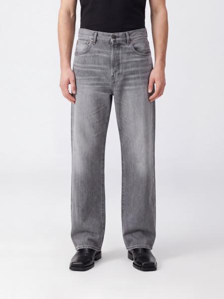 Jeans men Acne Studios