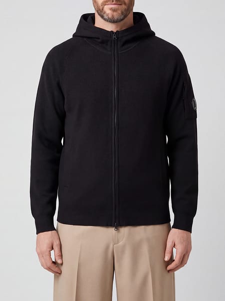 Sweatshirt homme C.P. Company