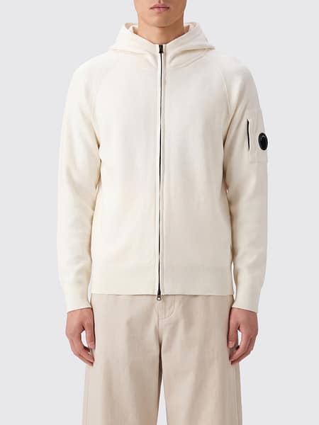 Sweatshirt homme C.P. Company