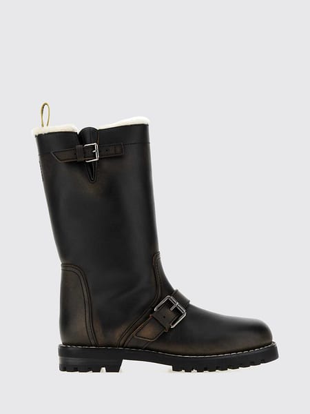 Boots woman Fendi