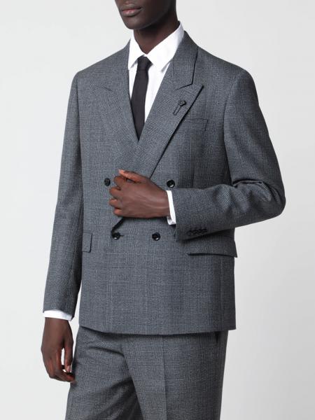 Jacket men Lardini