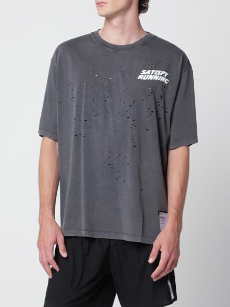 Camiseta hombre Satisfy