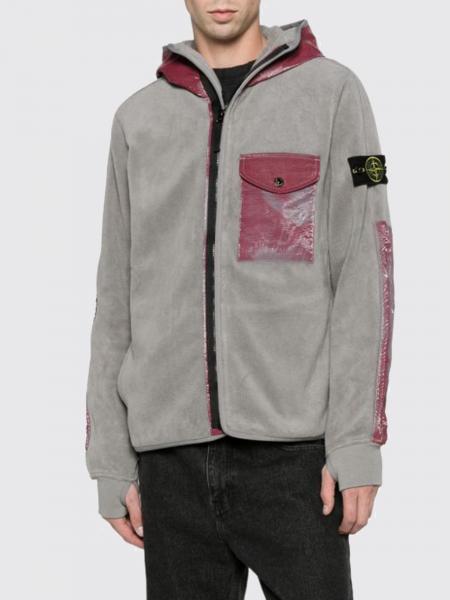 Sweatshirt men Stone Island