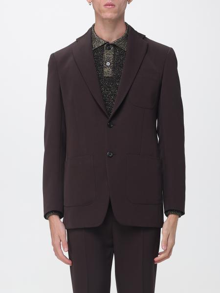 Jacket men Marni