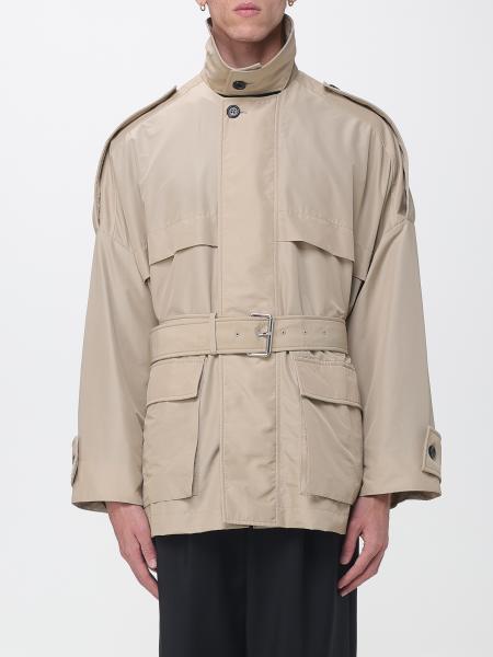 Chaleco hombre Marni