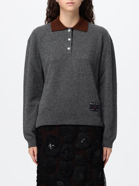 Polo donna Marni