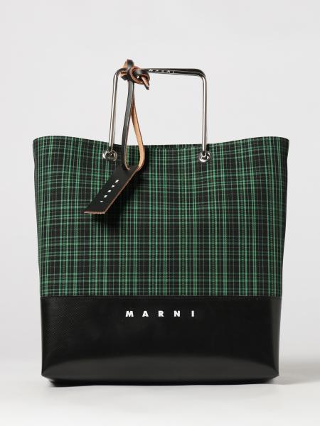 Bag men Marni