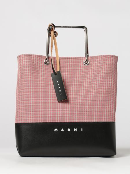 Bag men Marni