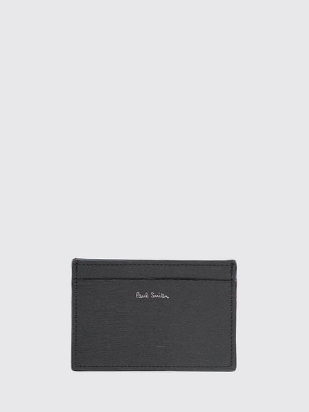 Portefeuille homme Paul Smith