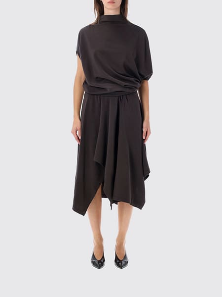 Dress woman Lemaire