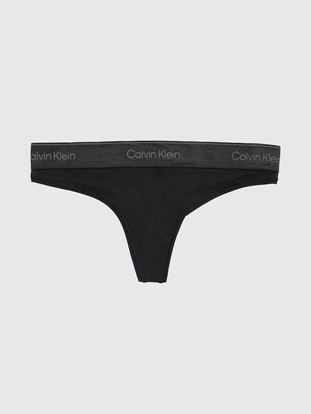 Lingerie woman Calvin Klein