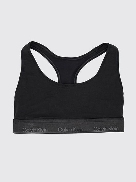 Lingerie woman Calvin Klein
