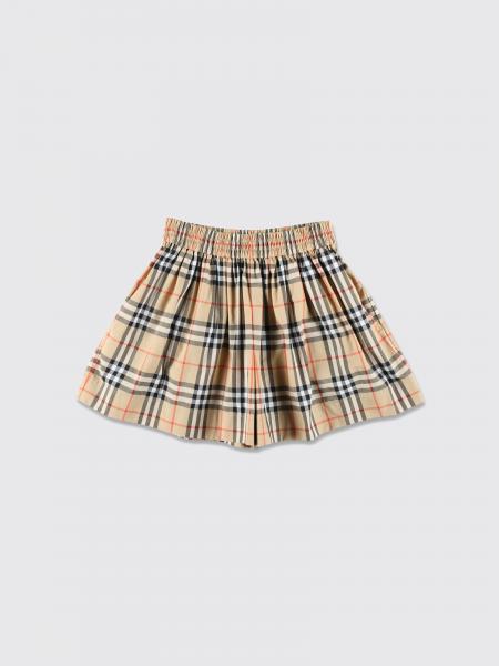 Shorts kids Burberry