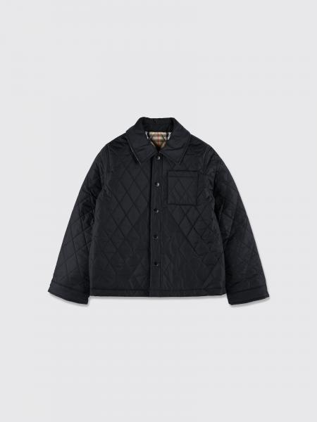 Veste enfant Burberry