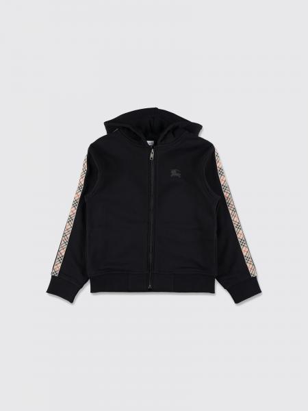 Pull enfant Burberry