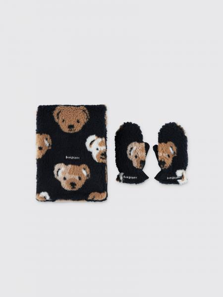 Combinaisons bébé enfant Burberry