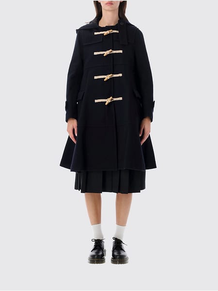 Coat woman Comme Des GarÇons