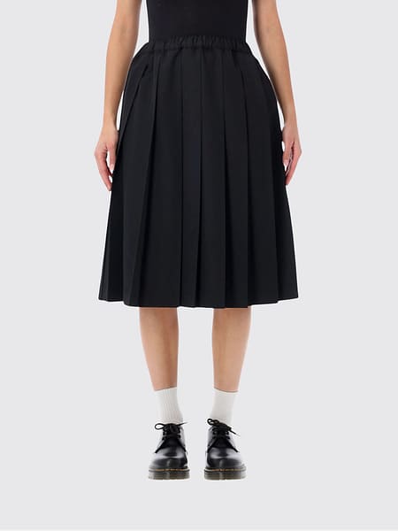 Skirt woman Comme Des GarÇons