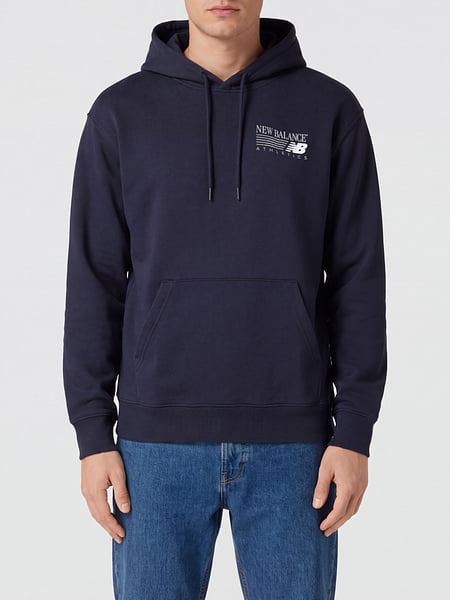 Sweatshirt men New Balance
