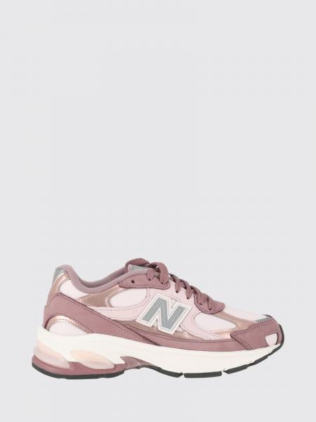 Sneakers woman New Balance