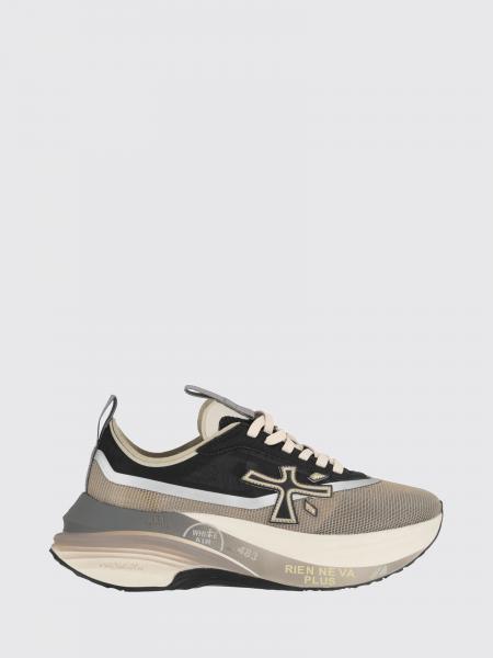Baskets femme Premiata