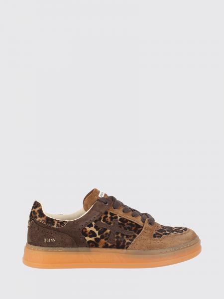 Baskets femme Premiata
