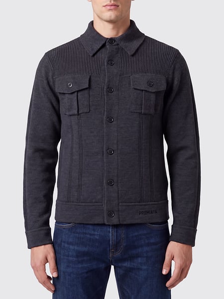 Chaqueta hombre Premiata