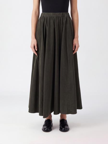 Skirt woman Aspesi