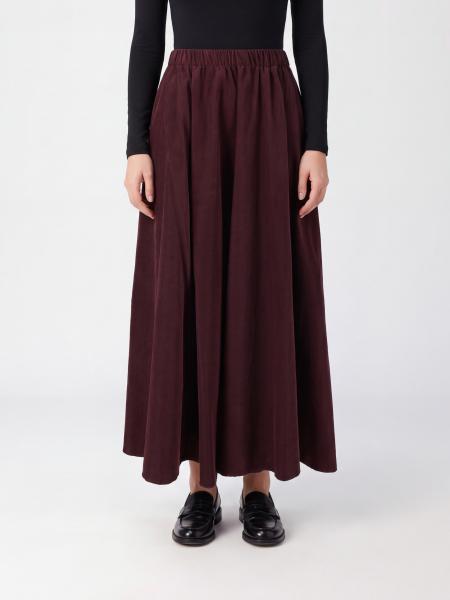 Skirt woman Aspesi