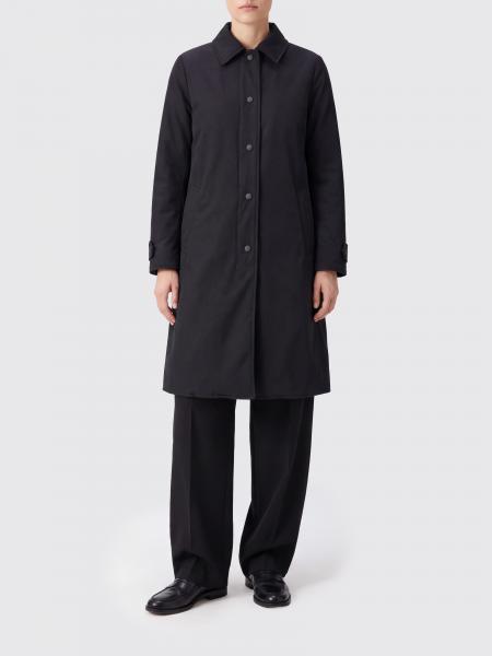 Coat woman Aspesi